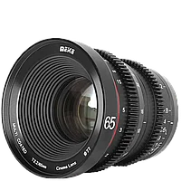 Объектив Meike 65mm T2.2 E-mount