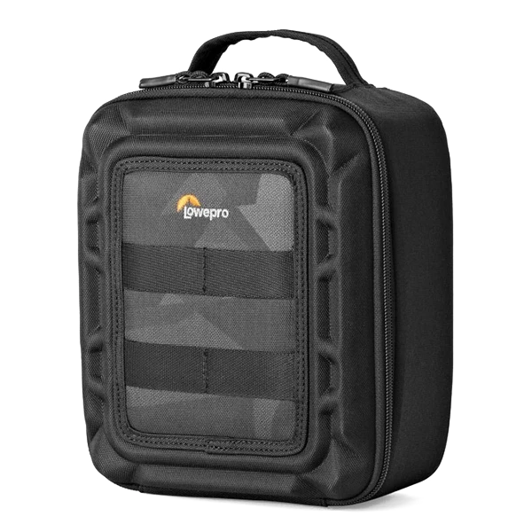 Сумка Lowepro DroneGuard CS 150 Чёрная