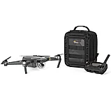 Сумка Lowepro DroneGuard CS 150 Чёрная, фото 3