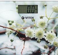 Напольные весы электронные Vitek VT-8053