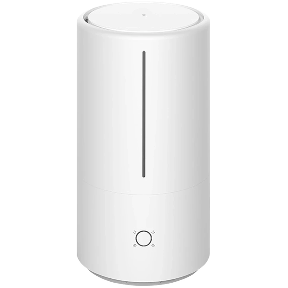 Увлажнитель воздуха Xiaomi Smart Antibacterial Humidifier 4.5L - фото 1 - id-p226741716