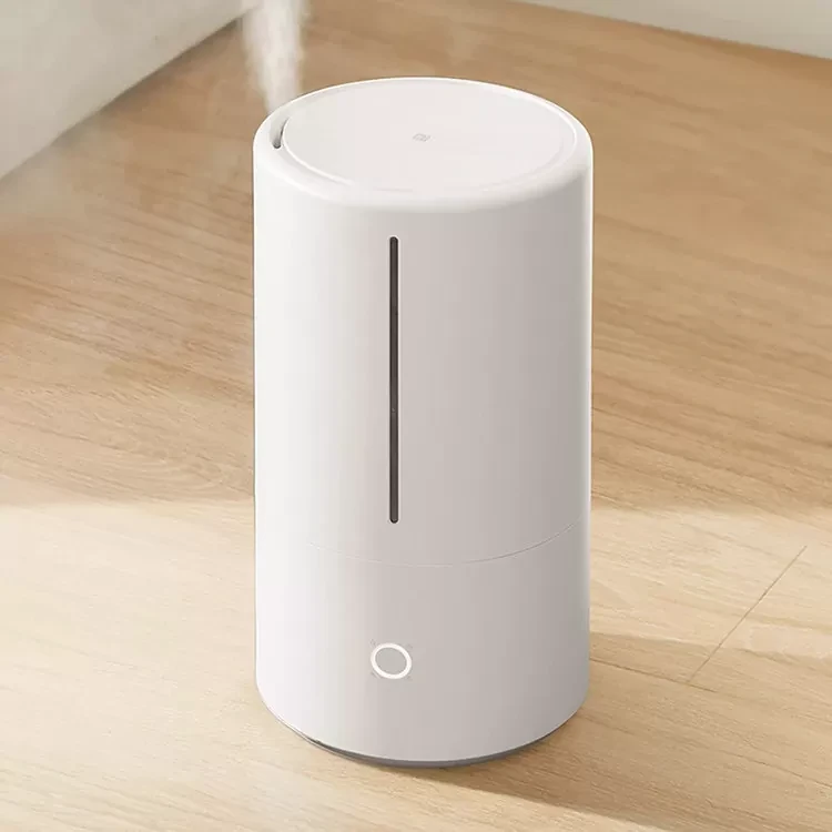 Увлажнитель воздуха Xiaomi Smart Antibacterial Humidifier 4.5L - фото 8 - id-p226741716