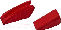 Защитные губки для клещей Knipex 8609300V01 Для переставных клещей-гаечных ключей KN-86XX300