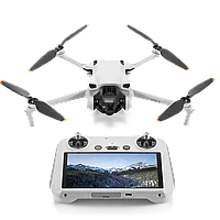 Квадрокоптер DJI Mini 3 (RC)