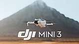 Квадрокоптер DJI Mini 3 (RC), фото 2