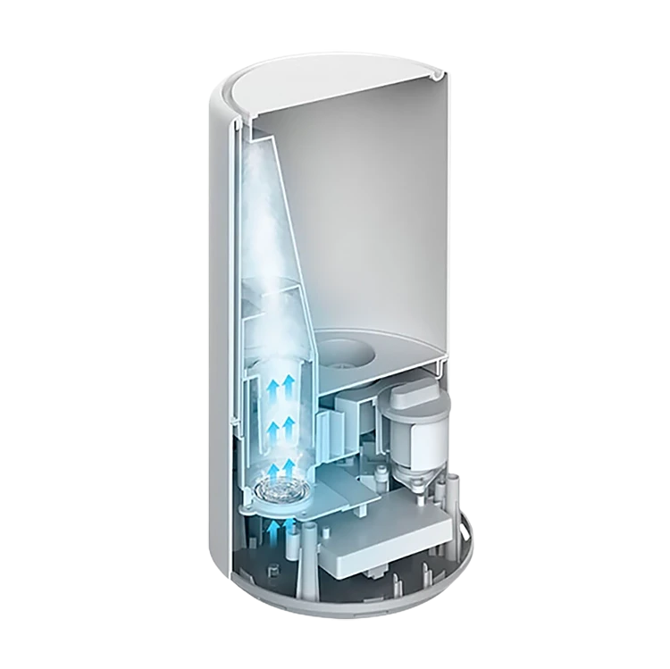 Увлажнитель воздуха Xiaomi Smart Sterilization Humidifier S - фото 6 - id-p226741724