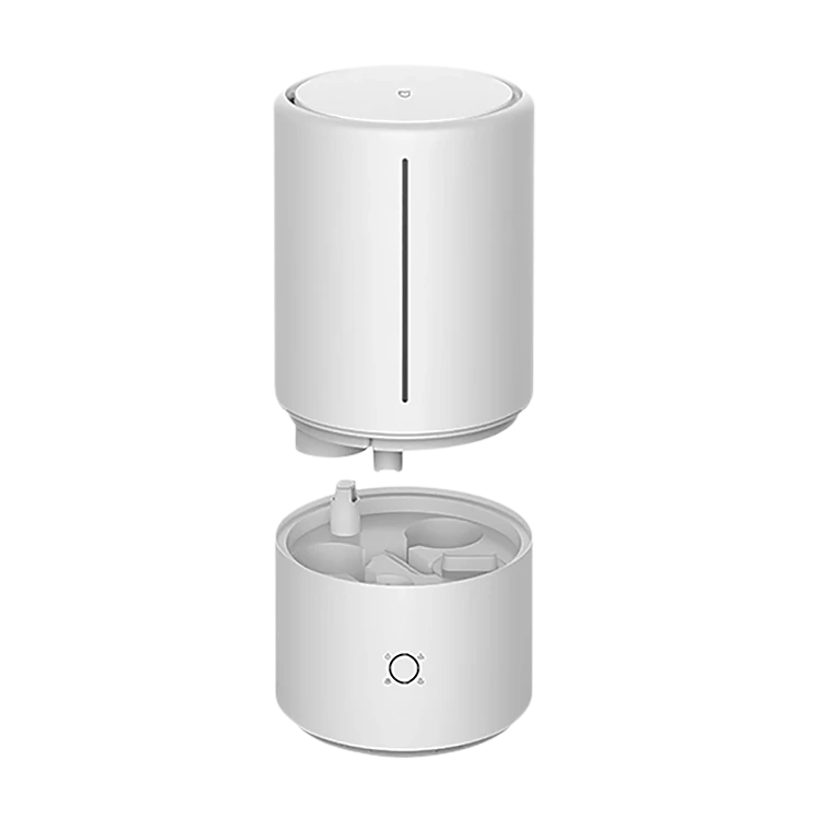 Увлажнитель воздуха Xiaomi Smart Sterilization Humidifier S - фото 8 - id-p226741724