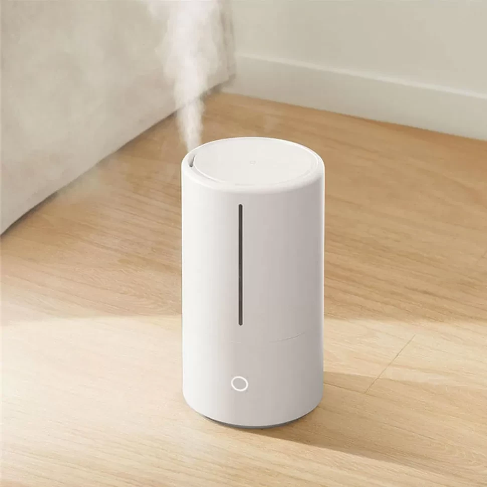 Увлажнитель Xiaomi Mijia Smart Sterilization Humidifier - фото 7 - id-p226741725