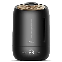 Увлажнитель воздуха Deerma F600 Air Humidifier 5L Чёрный