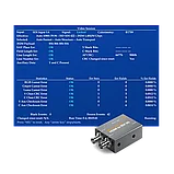Микро конвертер Blackmagic Micro Converter SDI - HDMI 3G wPSU, фото 7