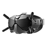 Квадрокоптер DJI Avata Fly Smart Combo (FPV Goggles V2), фото 4