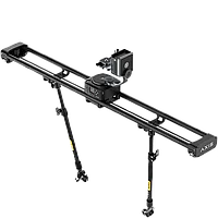 Слайдер моторизованный Zeapon AXIS 120 Pro