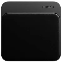 Беспроводная зарядка Nomad Base Station Mini Чёрная