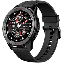 Умные часы Mibro Watch X1 Чёрные