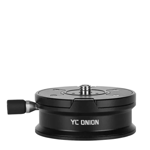 Быстросъёмная площадка YC Onion NUT Q1 - фото 1 - id-p226746671