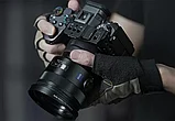 Клетка Tilta Half cage для Sony a1 Чёрная, фото 5