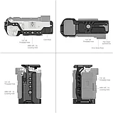Клетка SmallRig 3081B для Sony A7C, фото 4