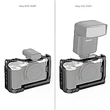 Клетка SmallRig 3081B для Sony A7C, фото 6