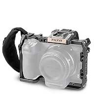Клетка Tilta Full Camera Cage для Nikon Z6/Z7 (Tilta Gray)