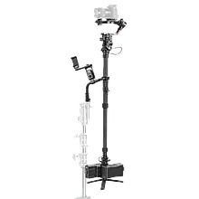 Система поддержки Tilta Float System для DJI RS2/RS3 PRO (V-Mount)