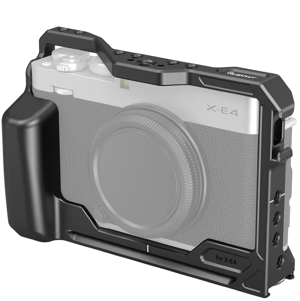 Клетка SmallRig 3230 для Fujifilm X-E4 - фото 1 - id-p226761803