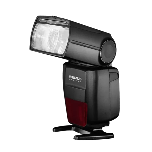 Фотовспышка YongNuo Speedlite YN686EX-RT Lithium для Canon (EURO) (Уцененный Кат. Б) - фото 5 - id-p226738765