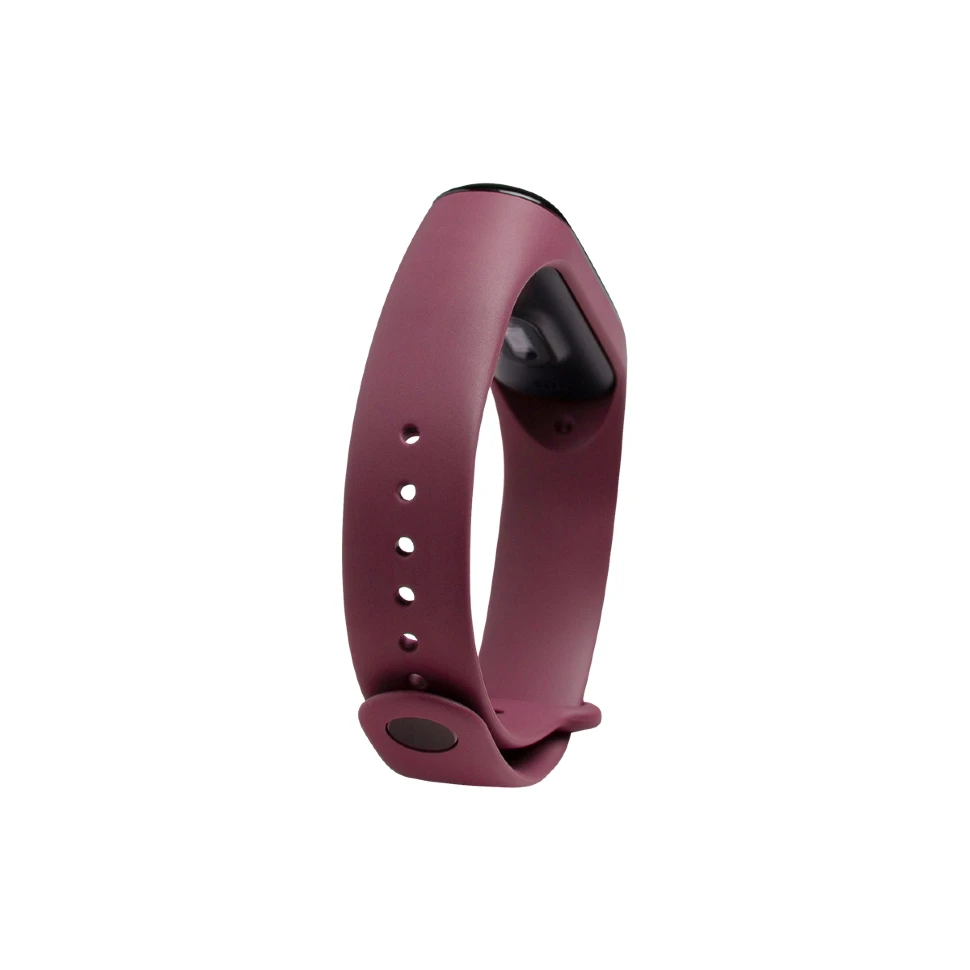 Фитнес браслет Xiaomi Mi Band 4 Красный - фото 5 - id-p226741934