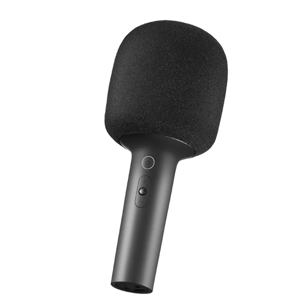 Караоке-микрофон Xiaomi MIJIA K Серый