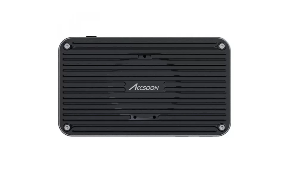 Адаптер Accsoon SeeMo Pro UIT02-S для iPhone и iPad - фото 5 - id-p226743144