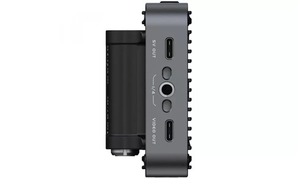 Адаптер Accsoon SeeMo Pro UIT02-S для iPhone и iPad - фото 7 - id-p226743144