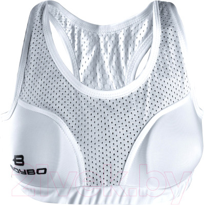 Защита груди для единоборств BoyBo BP200 - фото 1 - id-p226832791