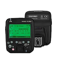 Трансмиттер Yongnuo YN560-TX Pro для Canon