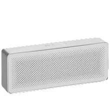 Портативная акустика Xiaomi Mi Speaker 2