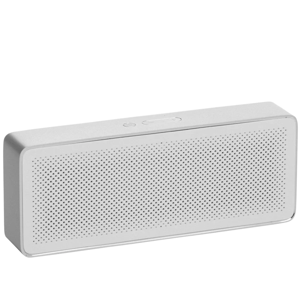 Портативная акустика Xiaomi Mi Speaker 2 - фото 1 - id-p226762674