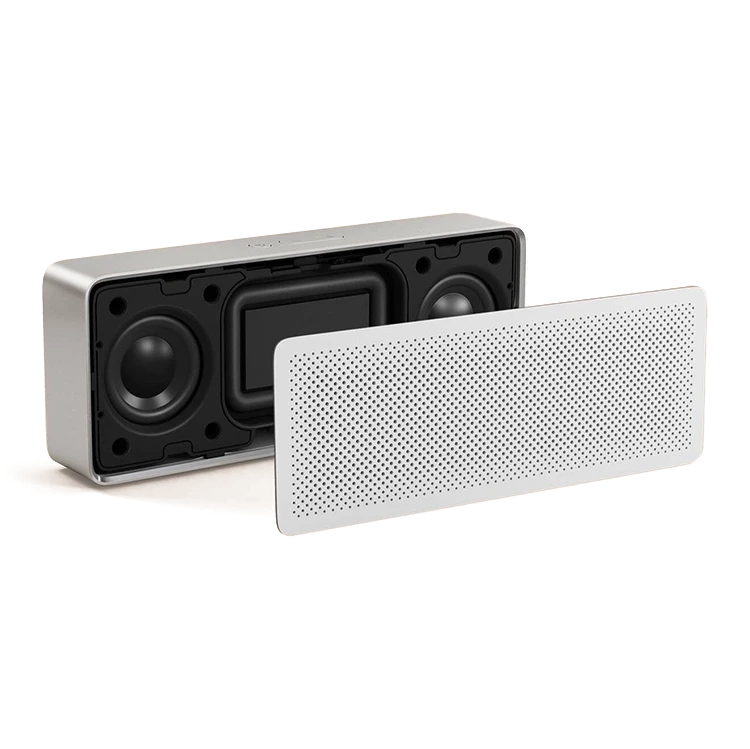 Портативная акустика Xiaomi Mi Speaker 2 - фото 6 - id-p226762674