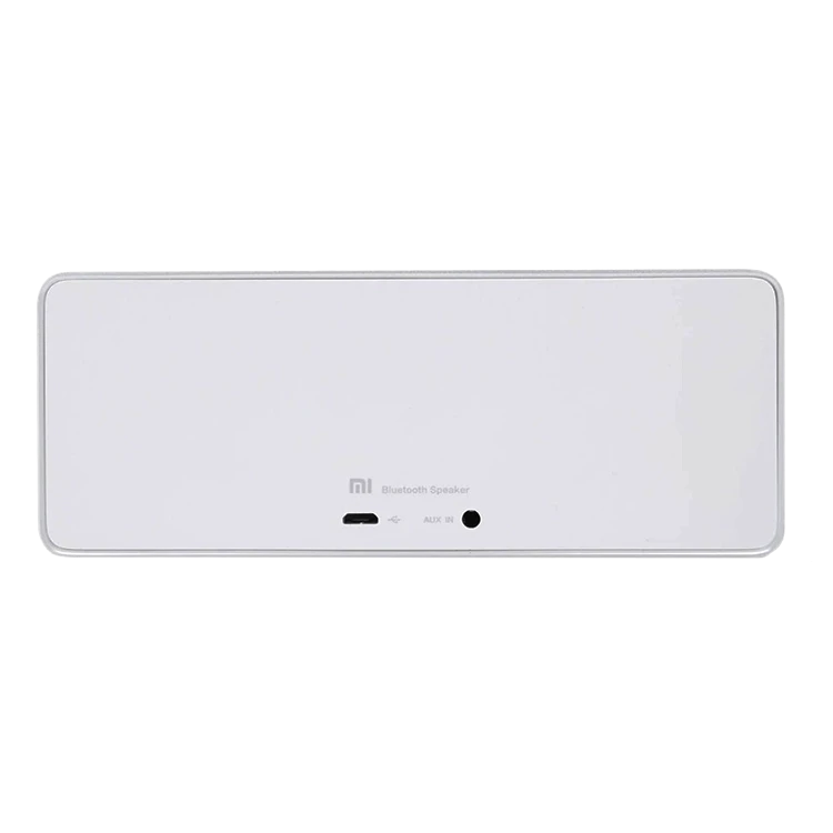 Портативная акустика Xiaomi Mi Speaker 2 - фото 8 - id-p226762674