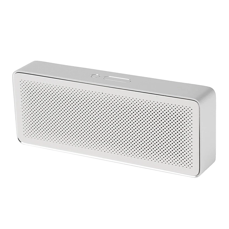 Портативная акустика Xiaomi Mi Speaker 2 - фото 9 - id-p226762674