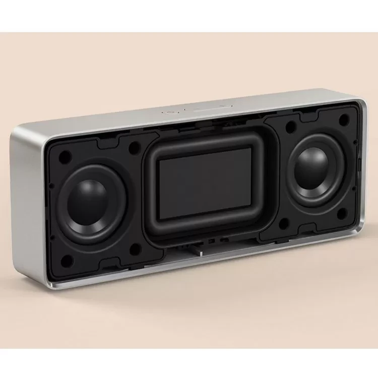 Портативная акустика Xiaomi Mi Speaker 2 - фото 10 - id-p226762674