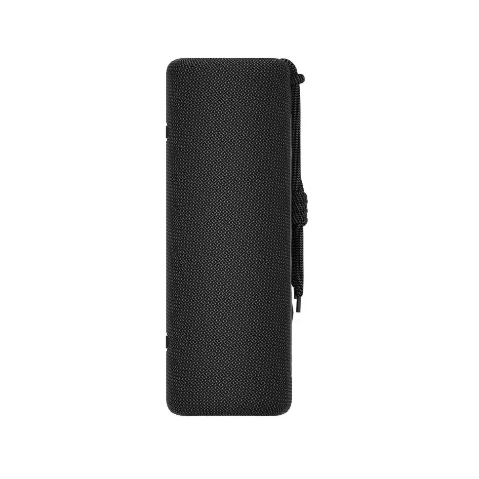 Портативная акустика Xiaomi Mi Portable Bluetooth Speaker 16W RU Чёрная - фото 10 - id-p226762680
