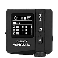 Передатчик YongNuo YN32-TX для Sony