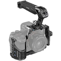 Клетка SmallRig 3708 "Rhinoceros" Basic Kit для Sony a7RV/a7IV/a7SIII