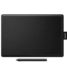 Графический планшет One by Wacom Medium