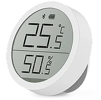 Датчик температуры и влажности Qingping Temp & RH Monitor Lite