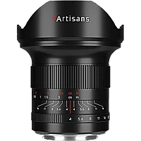 Объектив 7Artisans 15mm F4 L-mount