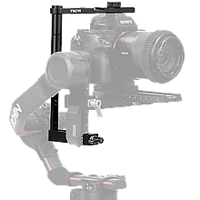 Крепление Tilta поддержки камеры для DJI RS2/RS3/RS3 PRO