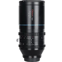 Объектив Sirui Venus 135mm T2.9 1.8x Full-Frame Anamorphic RF mount