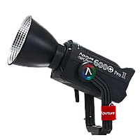 Осветитель Aputure LS 600c Pro II (V-mount)