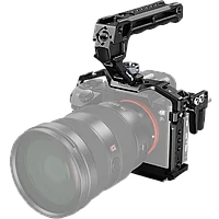 Клетка SmallRig 4198 Kit для Sony A7 III/A7R III