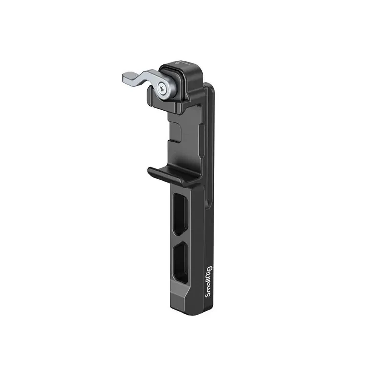Удлененный кронштейн SmallRig 4196 Extended Vertical Arm для DJI RS 3 Mini - фото 3 - id-p226746851