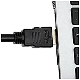 Кабель Cactus HDMI 1.4 m/m 1.8м Чёрный, фото 5